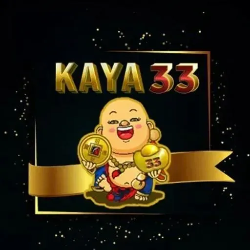Logo kaya33