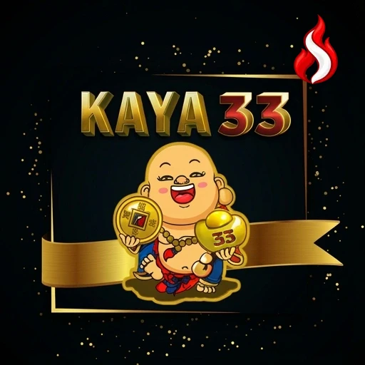 Logo kaya33